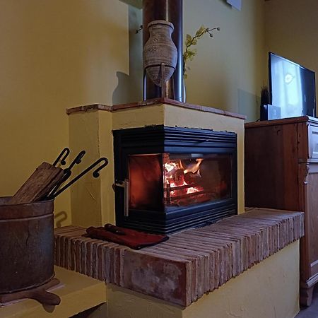 אומאג Holiday House Sweet Home מראה חיצוני תמונה