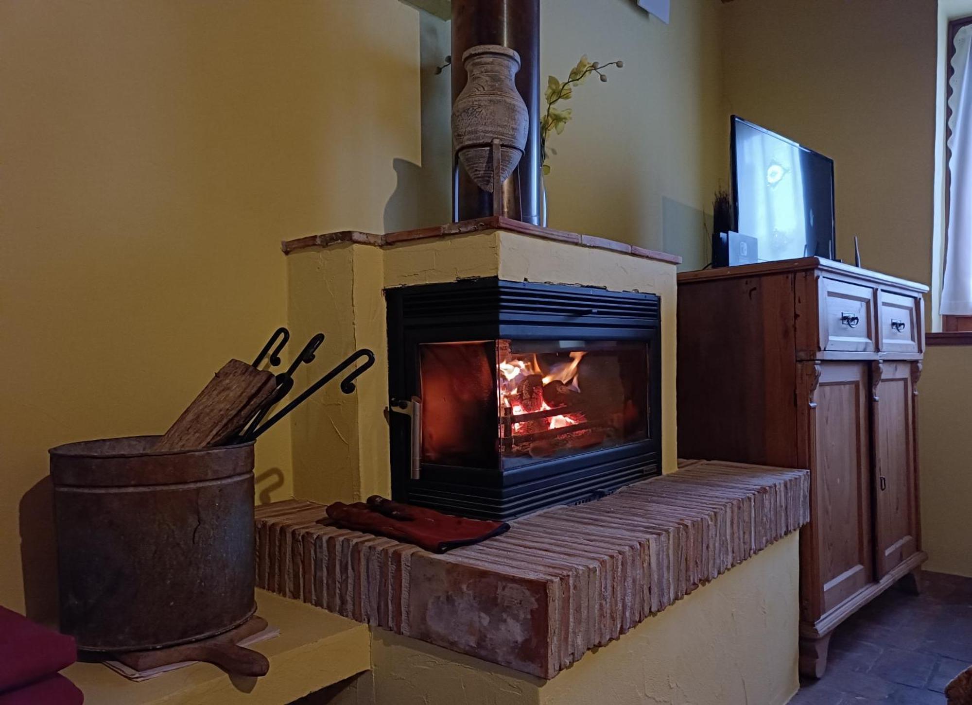 אומאג Holiday House Sweet Home מראה חיצוני תמונה