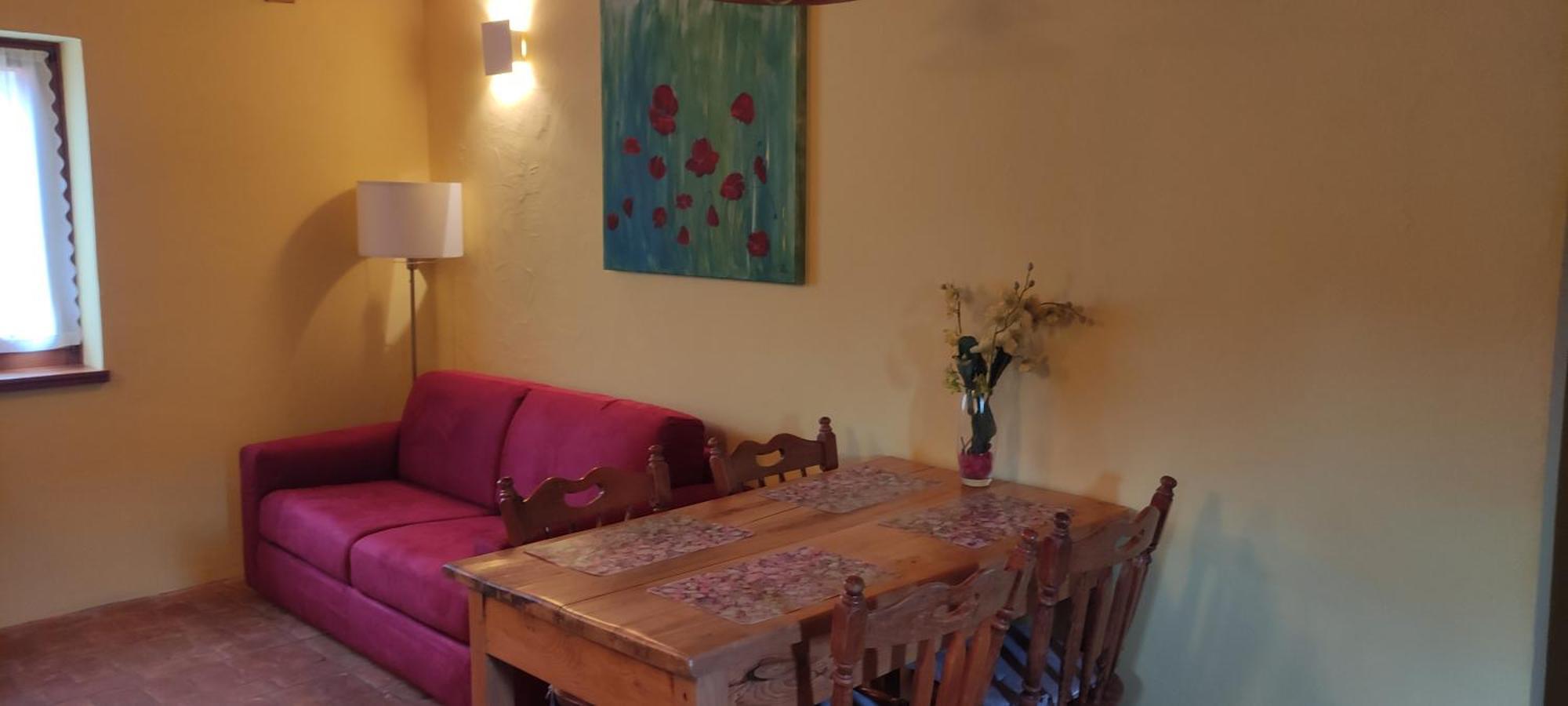 אומאג Holiday House Sweet Home מראה חיצוני תמונה