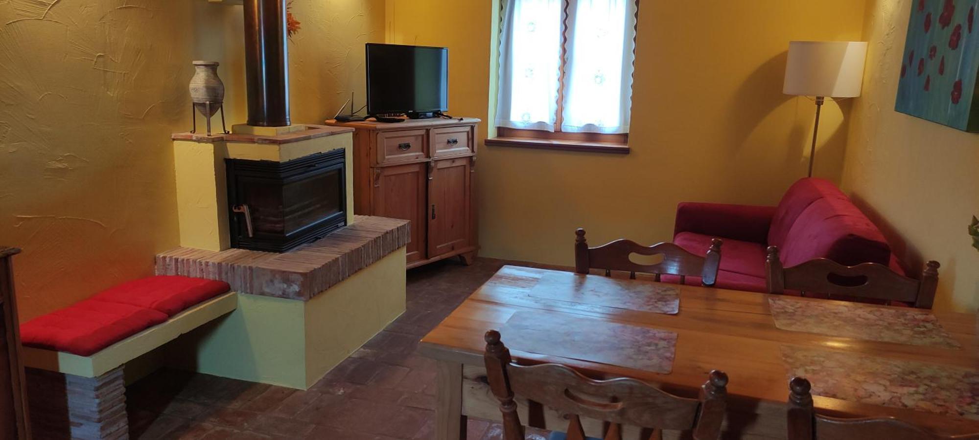 אומאג Holiday House Sweet Home מראה חיצוני תמונה